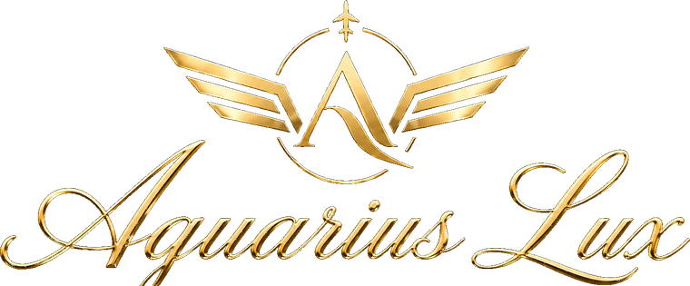 Aquarius Lux