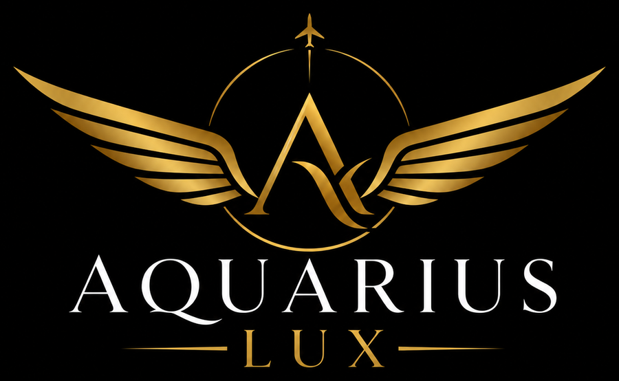 Aquarius Lux